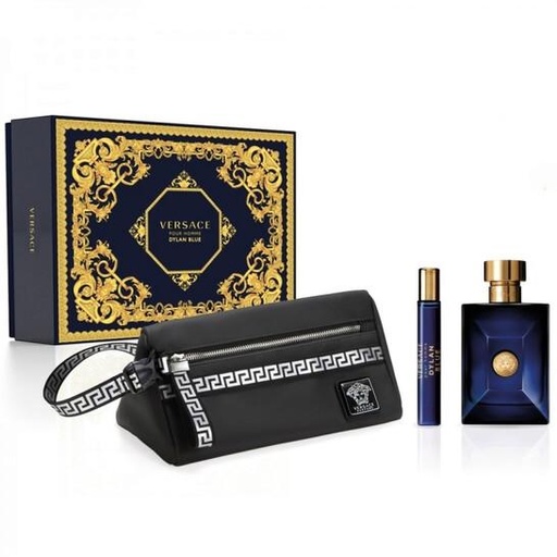 VERSACE POUR HOM DYLAN BLUE