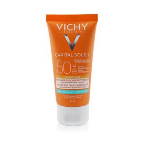 VICHY CAPITAL SOLEIL 50SPF 50 ML