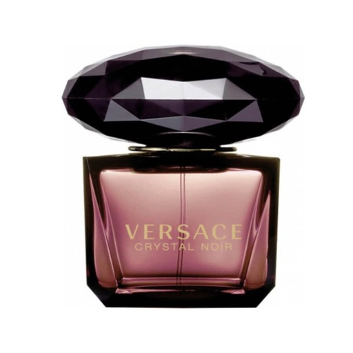 Vercace crystal noir gold-black 90ml