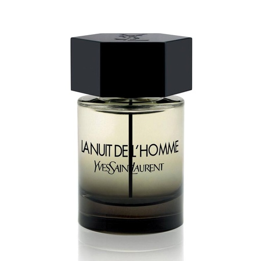 [269] YSL LA NUIT DE LHOMME EDT 100 ML MEN