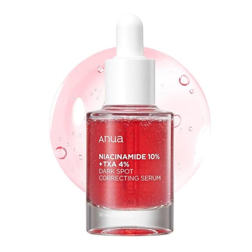 anua niacinamide 10%
