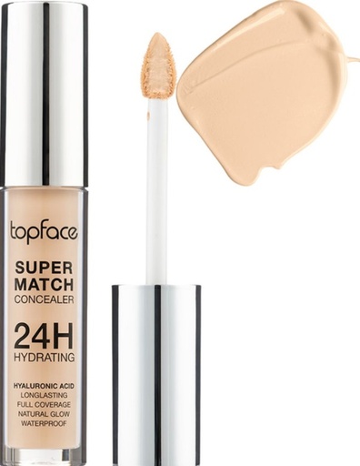 Topface Super Match Concealer 003