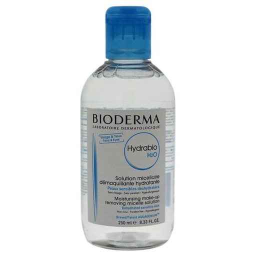 bioderma مزيل مكياج للبشرة الحساسة والجافة