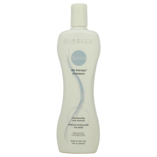 biosilk shampoo 355ml