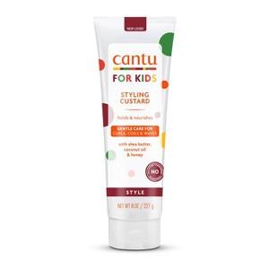 [10158] cantu styling custard