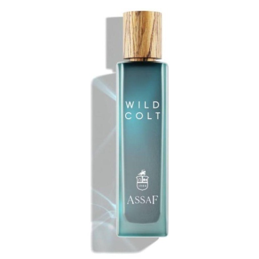 ASSAF WILD COLT 200 ML (U)