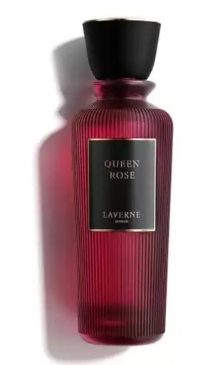 LAVERNE  QUEEN ROSE 200 ML (U)