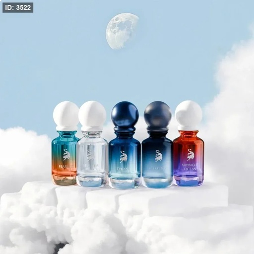 LAVERNE LITTLE GARDEN 5 PCS (W)