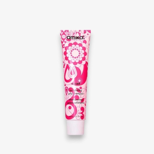 Reset exfoliating jelly shampoo 140ml