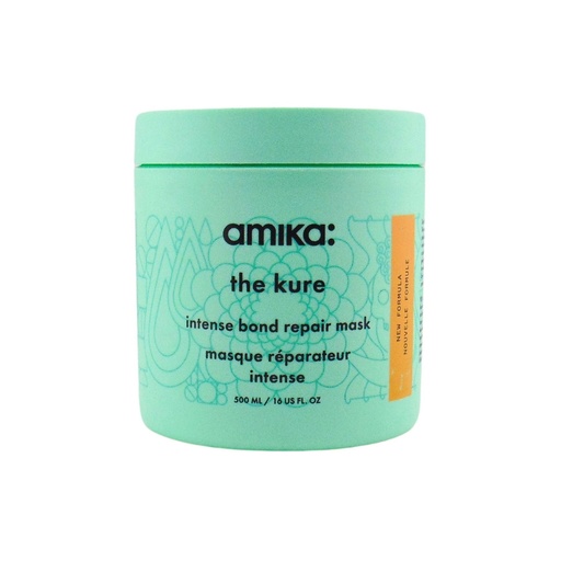 Amika The Kure Intense Bond Repair Mask 500ml