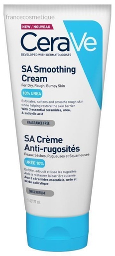 cerave sa smoothing cram 177m