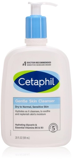 cetaphil cleanser 591ml