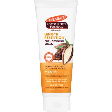 [658] cocoa butter biotin cream styler 200ml