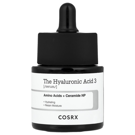 cosrx the hyaluronic