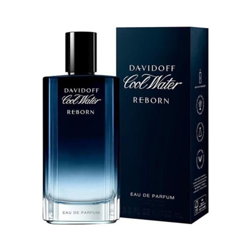 [7925] davidoff cool water edp 100ml