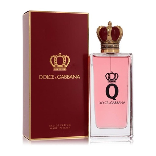 Dolce & Gabbana  Ladies Q EDP-100ml