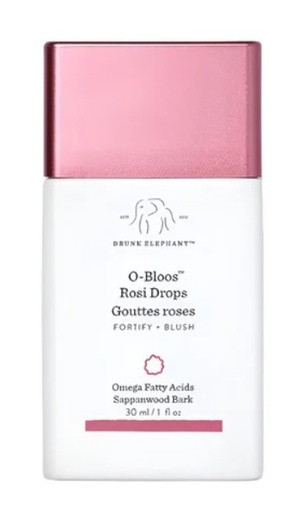 [9883] Drunk Elephant Drunk Elephant O-Bloos rosi drops 30ml