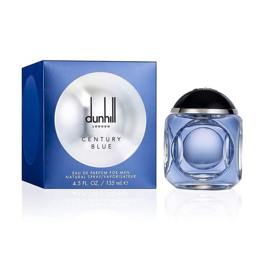 dunhill century blue135m