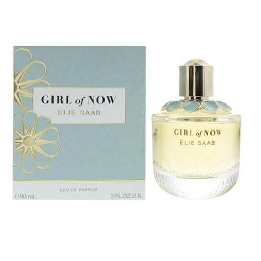 Elie Saab Girl of Now EDP  -90ml