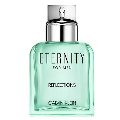 [6643] Calvin Klein Eternity Reflections Men EDT 100ml