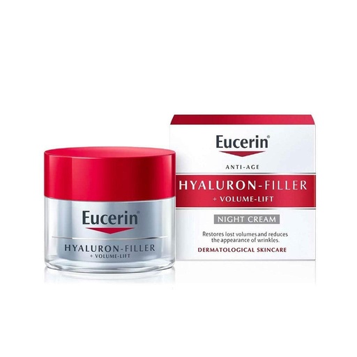 eucerin filler red