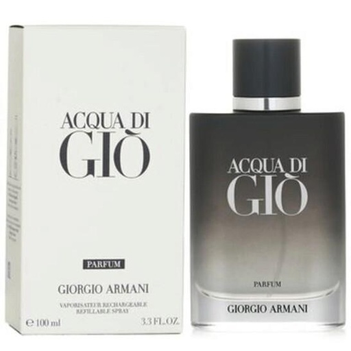 gio acqua di parfum 100ml
