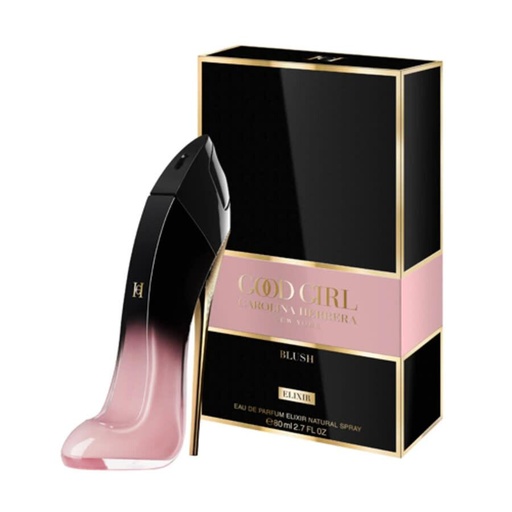 Carolina Herrera GOODGIRL BLUSH ELIXIR EDP - 80ml
