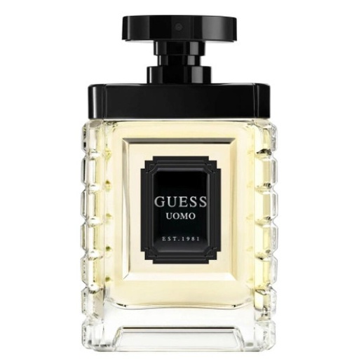 Guess  Men's Uomo EDT -100ml