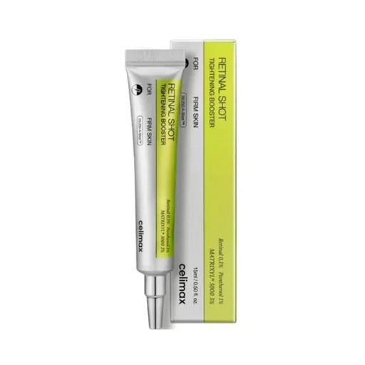 celimax The VITA-A Retinol Shot Tightening Booster 15ml