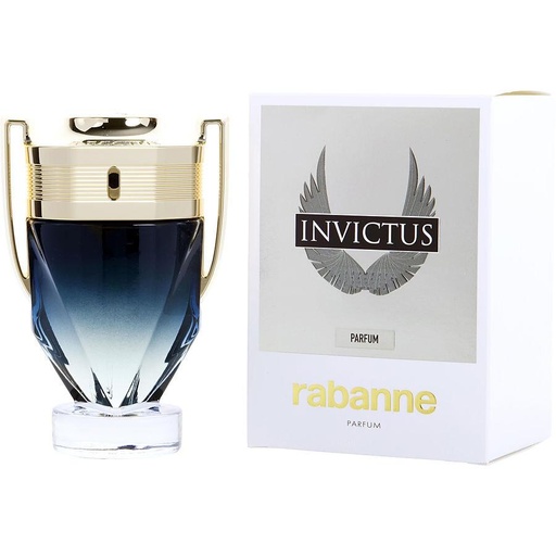[9226] Paco Rabanne  Men's Invictus Parfum
