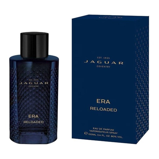 Jaguar Men's Era Reloaded EDP-100ml