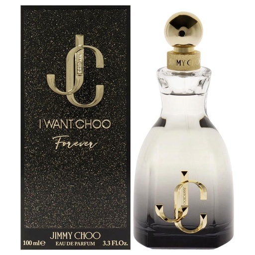 Jimmy Choo  Ladies I Want Choo Forever EDP-100ml