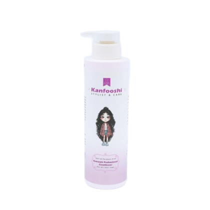 [3476] kanfooshi conditioner 350 ml