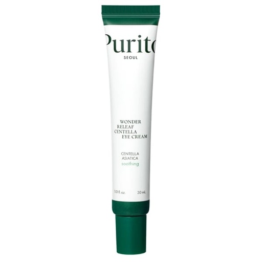 purito eye cream