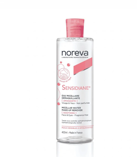 noreva sensidiane 400ml