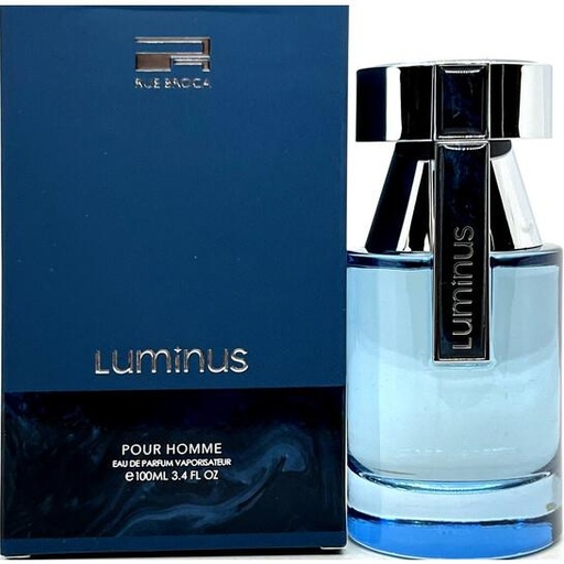 [9255] Luminous Pour Homme EDP By Rue Broca for Mens 100 ML