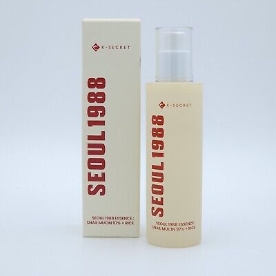 seoul 1988 essence 100ml