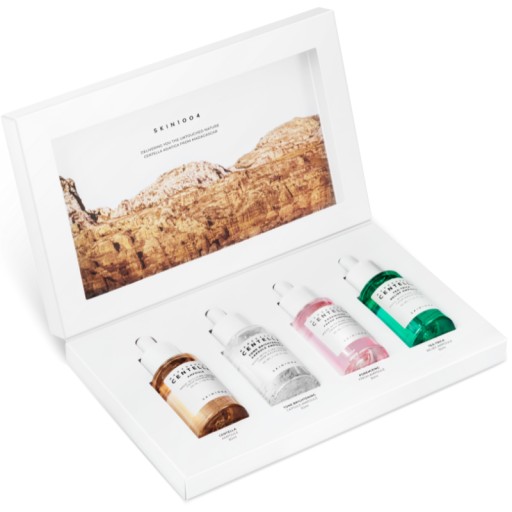 centella ampoule kit