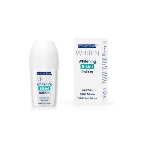 novaclean whitening bikini 50 ml