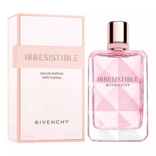 Givenchy irresistible very floral edt 100ml