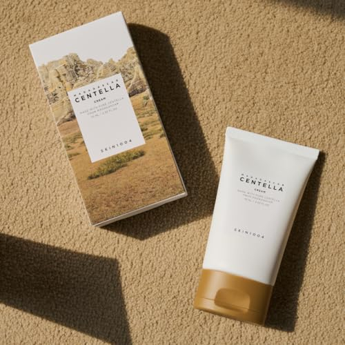 Madagascar Centella Cream, 75 ml