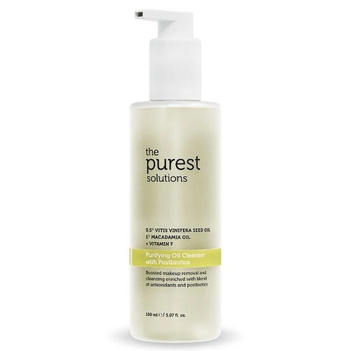 [9238] purest cleanser 150ml