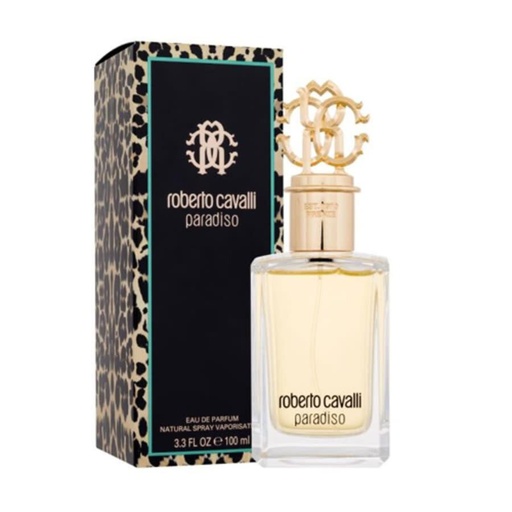 Roberto Cavalli paradiso  100ml