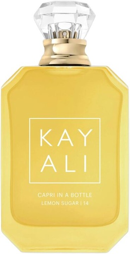 kayali lemon sugar14 50ml