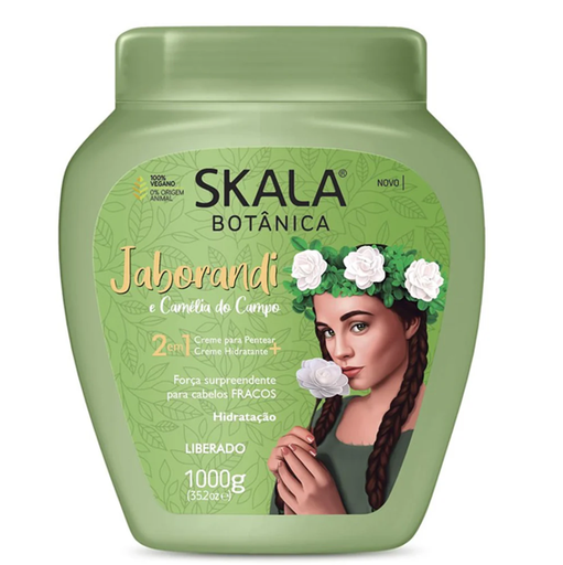 skala jaborandi 1000g