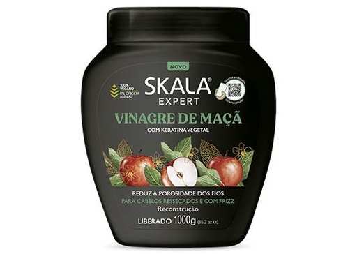 skala vinagre de maca1000g