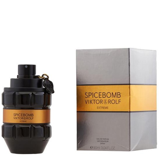 spicebomb victor rolf