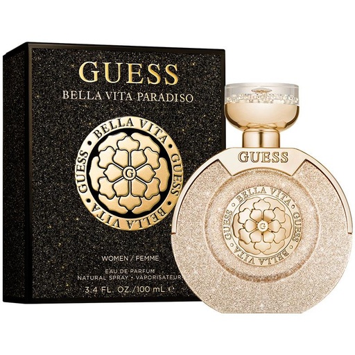 GUESS BELLA VITA PARADISO EDP 100ML