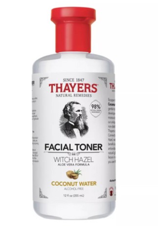 thayers toner