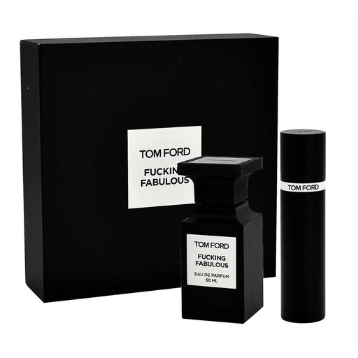 [8822] TOM FORD Private Blend F*cking Fabulous Eau de Parfum Set